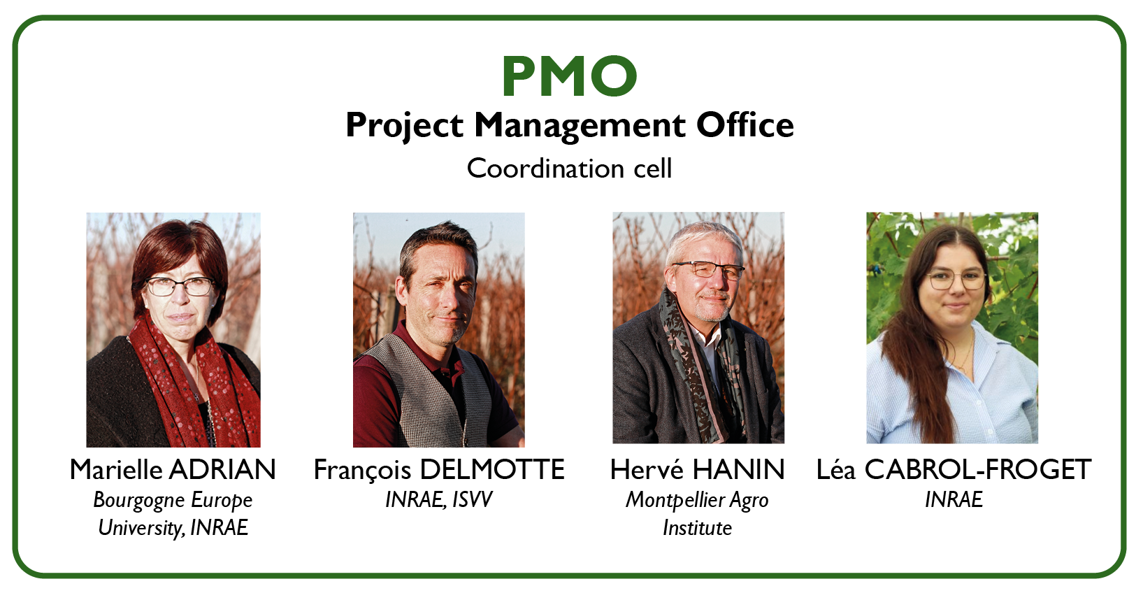 PMO