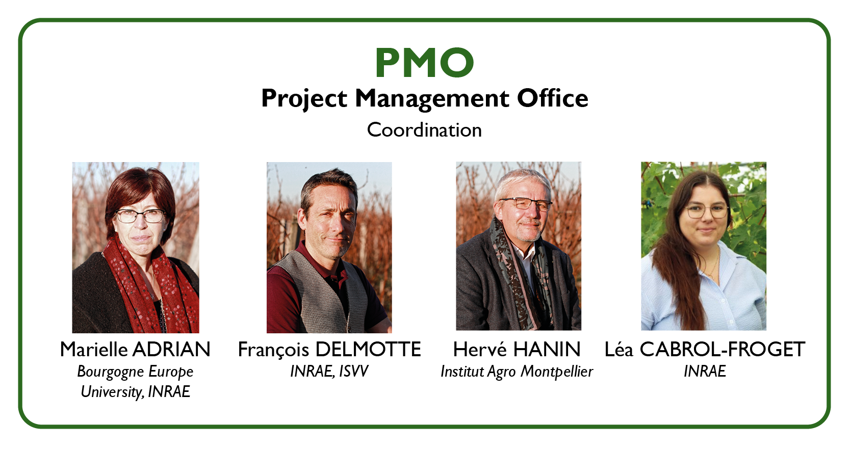 pmo