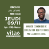 Apero VITAE analyse économique - Webinaire Interne