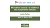 Apéro VITAE Microbiote - Webinaire interne