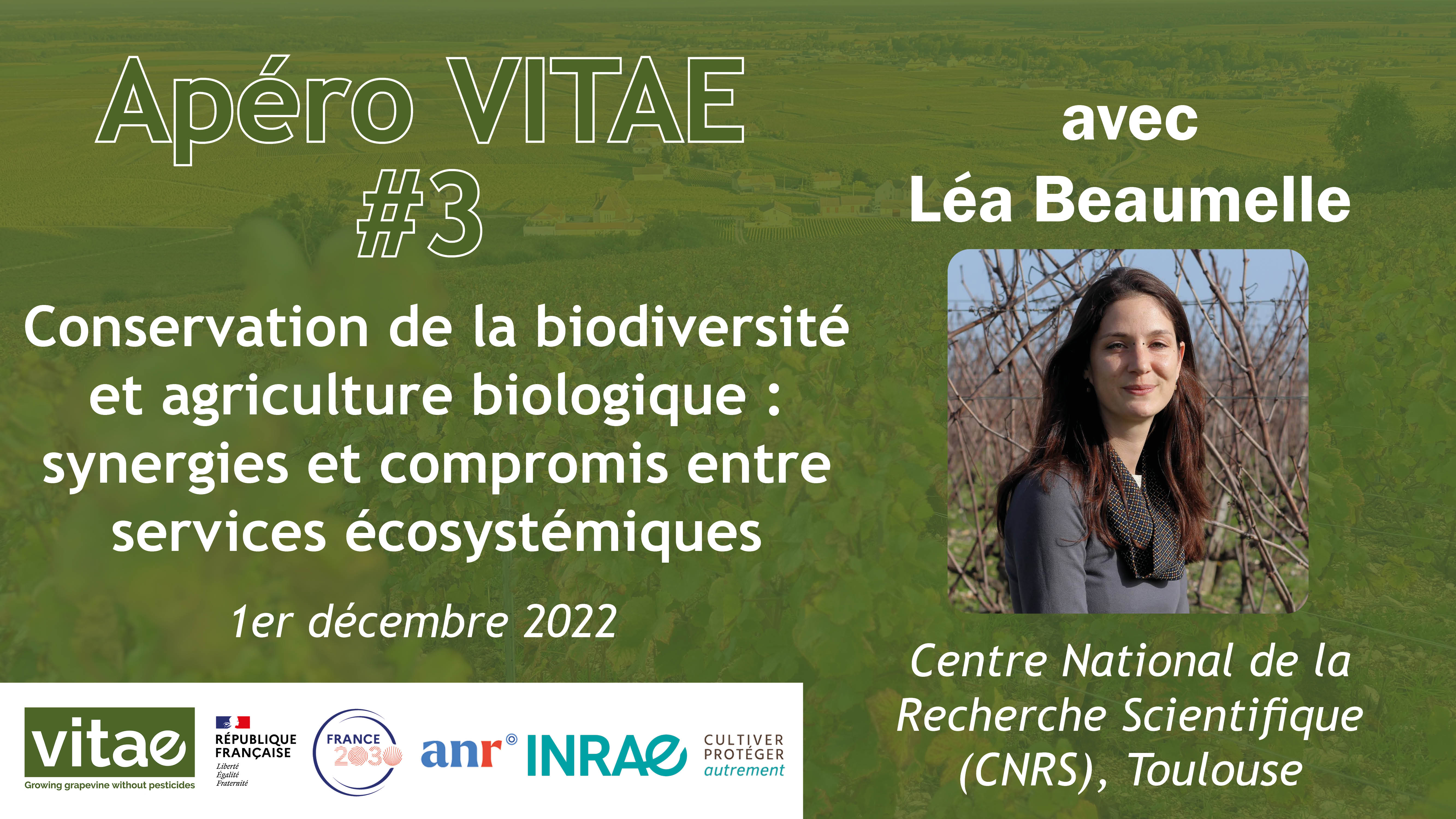 Miniatures Apéros LB